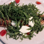 La Lampara E Pizzeria Getränk