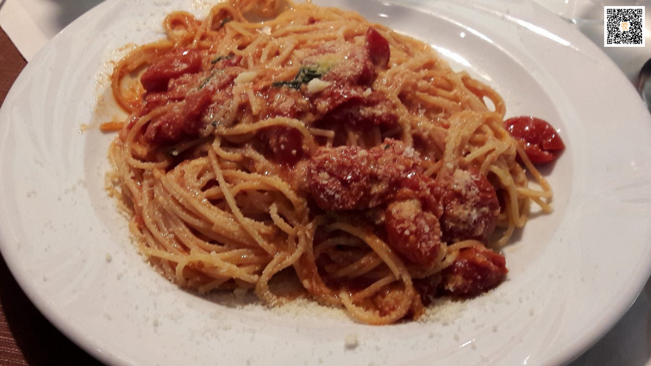 La Lampara E Pizzeria Essen