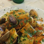 La Lampara E Pizzeria Essen
