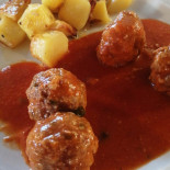 Da Besse Comida