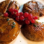 Il Fiore Comida