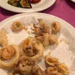 Il Pontile Comida