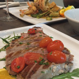 La Pelosetta Comida