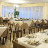 Pizzeria El Dorado À l'intérieur