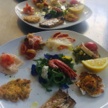 Pizzeria El Dorado Nourriture