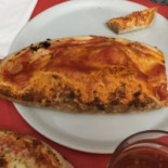 Pizzeria El Dorado Nourriture