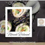 Mirasole Restaurant E Bar Carte
