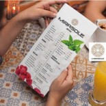 Mirasole Restaurant E Bar Carte