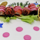 Mirasole Restaurant E Bar Boisson