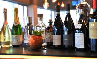 Silmo Caffe E Bottega drink