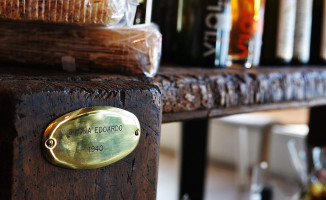 Silmo Caffe E Bottega drink