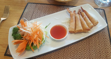 Silmo Caffe E Bottega food