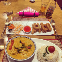 Silmo Caffe E Bottega food