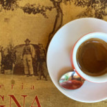 Osteria Vigna Bebida