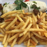 Vescovo Comida