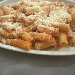 Puccettone Comida