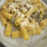 Puccettone Comida