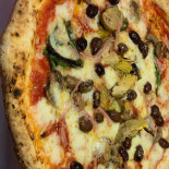 Villa Verde Nourriture