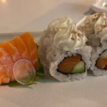 Kailin Sushi Nourriture