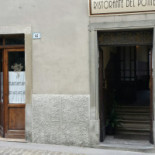 Del Ponte Exterior