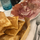 Carosello Nourriture