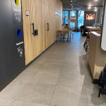 Millenium Pizzeria Extérieur