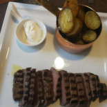 Millenium Pizzeria Nourriture
