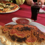 Millenium Pizzeria Nourriture
