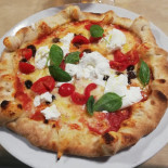 Millenium Pizzeria Nourriture
