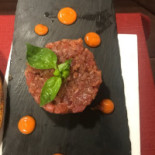 Millenium Pizzeria Nourriture