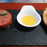 Millenium Pizzeria Nourriture