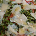 Millenium Pizzeria Nourriture