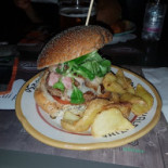 Garage Pub Comida