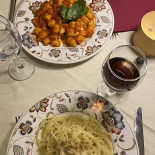 Al Viminale Cibo