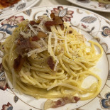 Al Viminale Cibo