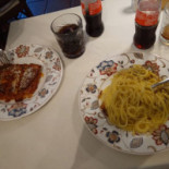 Al Viminale Nourriture