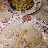 Al Viminale Nourriture