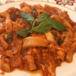 Al Viminale Nourriture