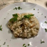 Al Viminale Nourriture