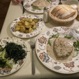 Al Viminale Nourriture