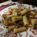 Al Viminale Comida