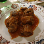 Al Viminale Nourriture