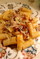 Al Viminale food