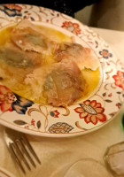 Al Viminale food