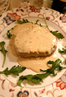 Al Viminale food