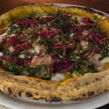 Pizza E Core Nourriture
