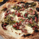 Pizza E Core Nourriture