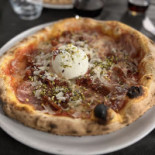 Pizza E Core Nourriture