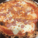 Pizza E Core Nourriture