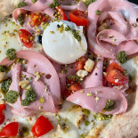 Pizza E Core Nourriture
